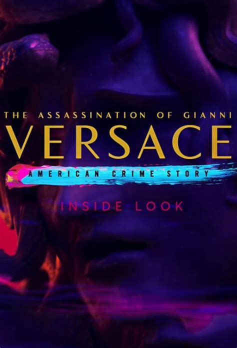 versace series imdb|gianni Versace mini series.